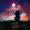 Keyboy、JOEL HNDRX - NEVER LONELY (feat. KeyBoy)