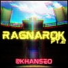 Kuroki、HTKrap、Degradê Rapz、Khan Seo、KNP、Neutron、Yanzzada、Kid Flash Yal、BeatsByNight、MixByNight - Ragnarok (Deuses VS Humanos | Especial PT. 2 | KHAN SEO)(feat. Yanzzada HTKrap KNP Degradê Rapz Neutron Kid Flash Yal & Kuroki)(BeatsByNight & MixByNight Remix|Explicit)