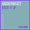 Hackerbeatz - Back It Up (Fun Mix)