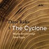 Thomas Bagwell、Marnie Breckenridge、Dave Eggar、Herschel Garfein - Three Rides: 3. The Cyclone