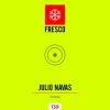 julio navas《Simple (Radio Edit)》[MP3/LRC]