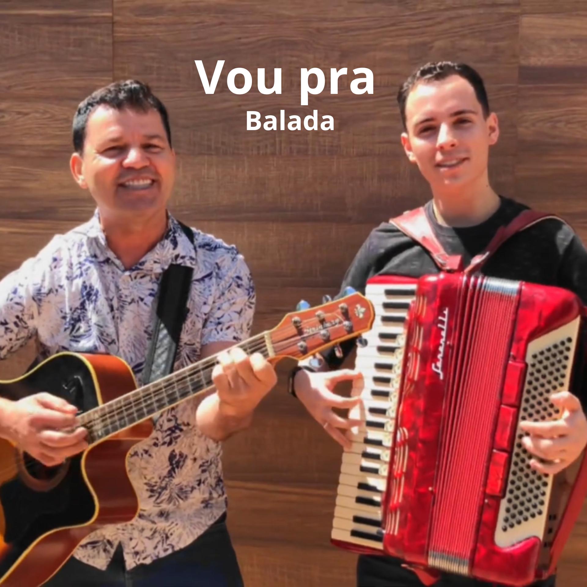 Michel e Valdomiro França、Marcos Janowitz - Vou pra Balada