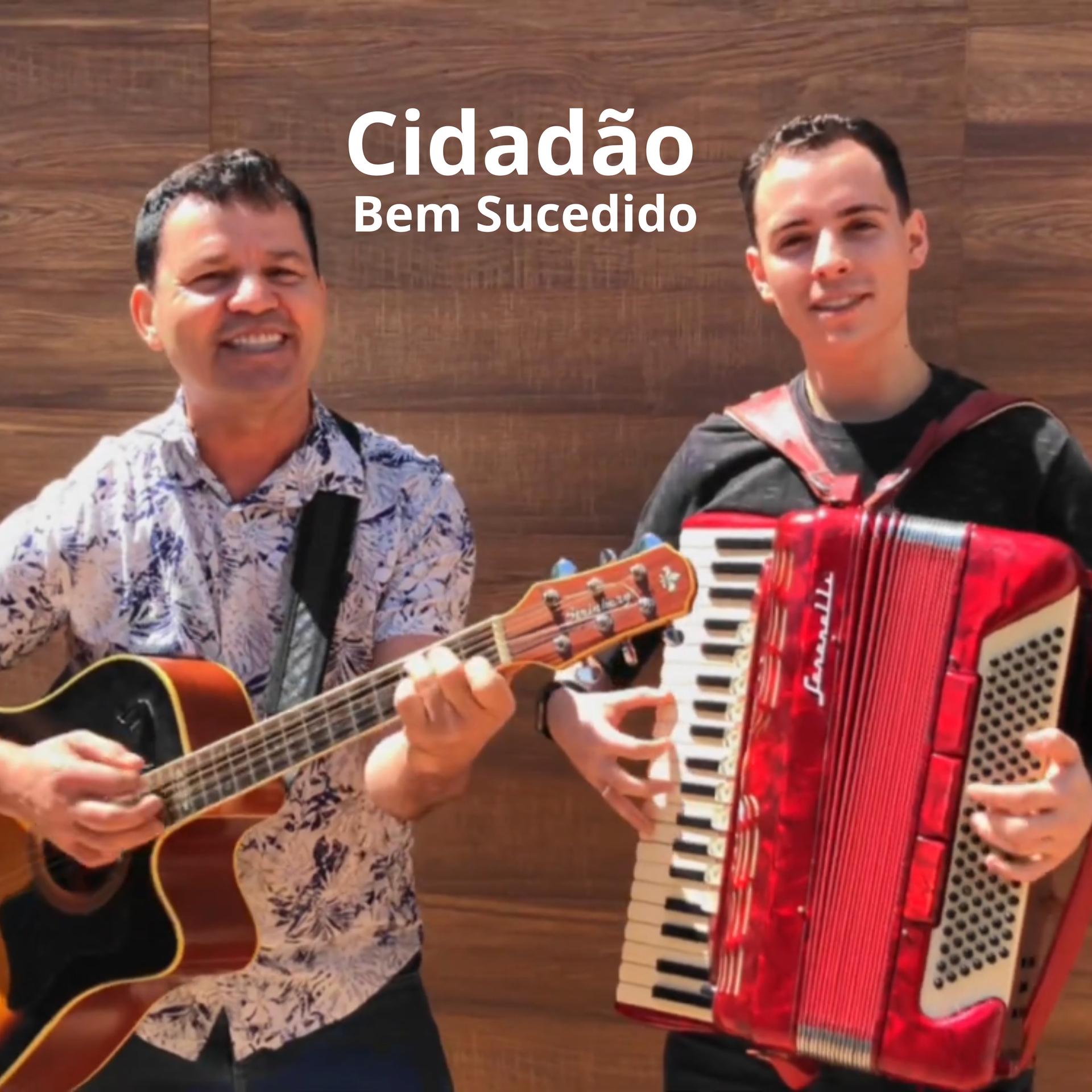 Michel e Valdomiro França、Marcos Janowitz - Cidadão Bem Sucedido