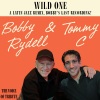 Bobby Rydell、Tommy C《Wild One》[MP3/LRC]