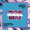 5th State - Backsliding (Cadillac House Mix)