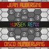 Jean Aubergine、Dave Lee、Yuksek、Amy Douglas - Disco Numberwang (Yuksek Remix)