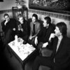 Sálin hans Jóns míns - Gagntekinn (Live á NASA)