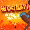 Tboss、Chester、Elmo Norville - Woolay (feat. Chester & Elmo Norville)(Explicit)