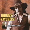 johnny paycheck《The Race Is On》[MP3/LRC]