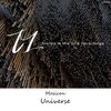 MOSICEN - Universe (Radio Edit)