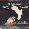 Versatile Yungin、obell、DameVill - Set You Free (feat. Obell & DameVill)(Explicit)