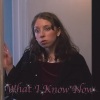 Madeleine - what i know now