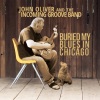John Oliver、The Incoming Groove Band - Going Home