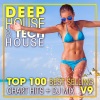 Doctor Spook、DJ Acid Hard House、Dubstep Spook - Deep House & Tech-House Top 100 Best Selling Chart Hits V9 (2 Hr DJ Mix)
