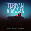Hashim Nawaz、Ink Heart - Teriyan Adavaan