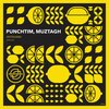 PUNCHTIM、Muztagh - Antavama