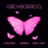 Luiza Possi、Wanessa Camargo、María León - Frio na Barriga (Single)