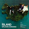 Spilverk þjóðanna - Reykjavík