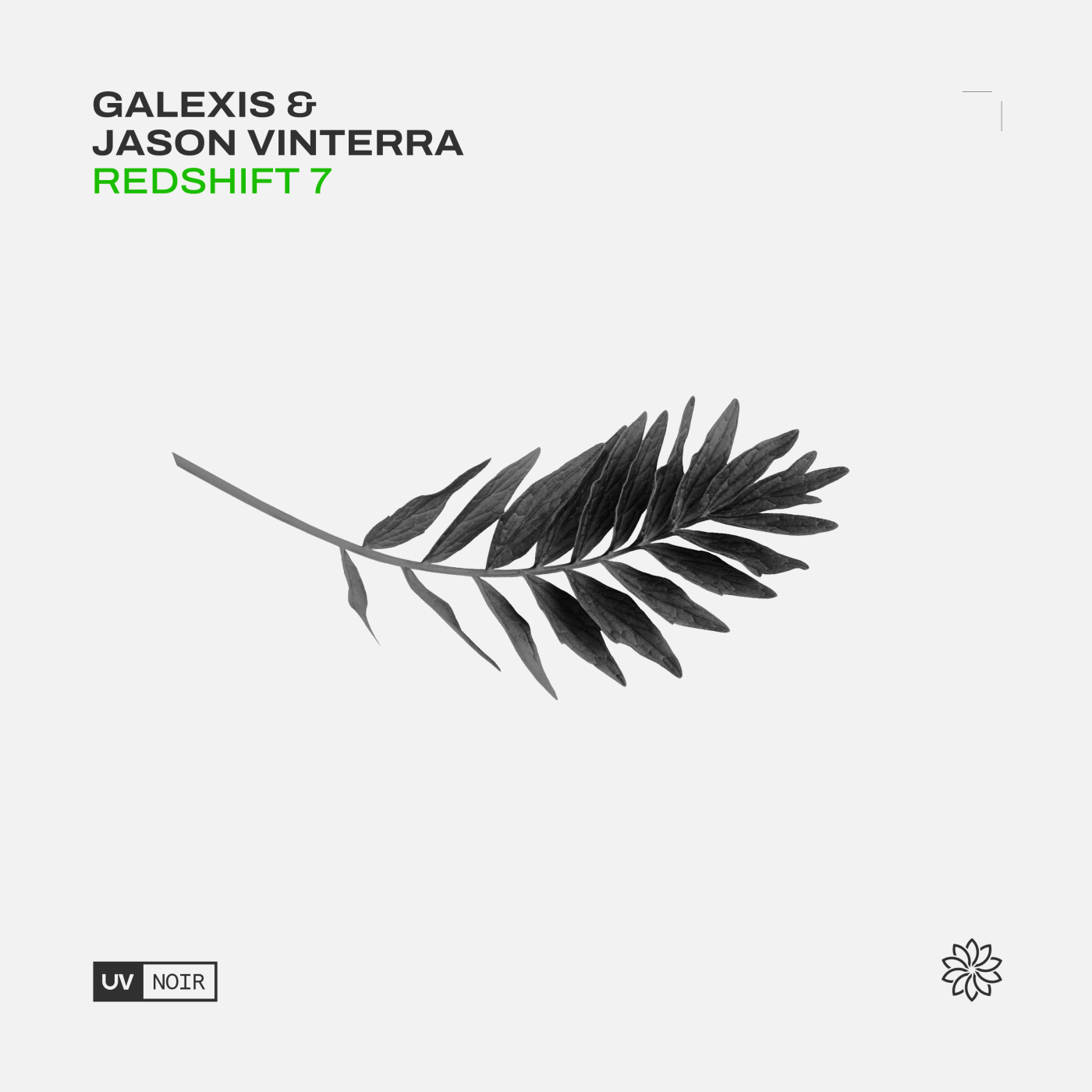 Galexis、Jason Vinterra - Redshift 7