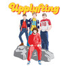 Upplyfting - Trú þín og styrkur