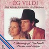 Egill Olafsson、Ólöf Kolbrún Harðardóttir - Skógarmaður