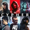 Halloween、НОКТУ、Sector、диктатор uav、V.V.、мц похоронил - КУБОК МЦ: CYPHER XIII (Explicit)