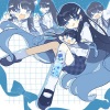 MOTTO MUSIC、Freezer、七海うらら - 電子シュガーのパラドックス (feat. 七海うらら)