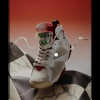 Faded Franco - Watch My Feet !