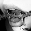 3D - Trump