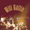 Will Gatlin - Square Toes & High Heels