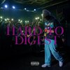 J1hunnit - Hard To Digest (Explicit)