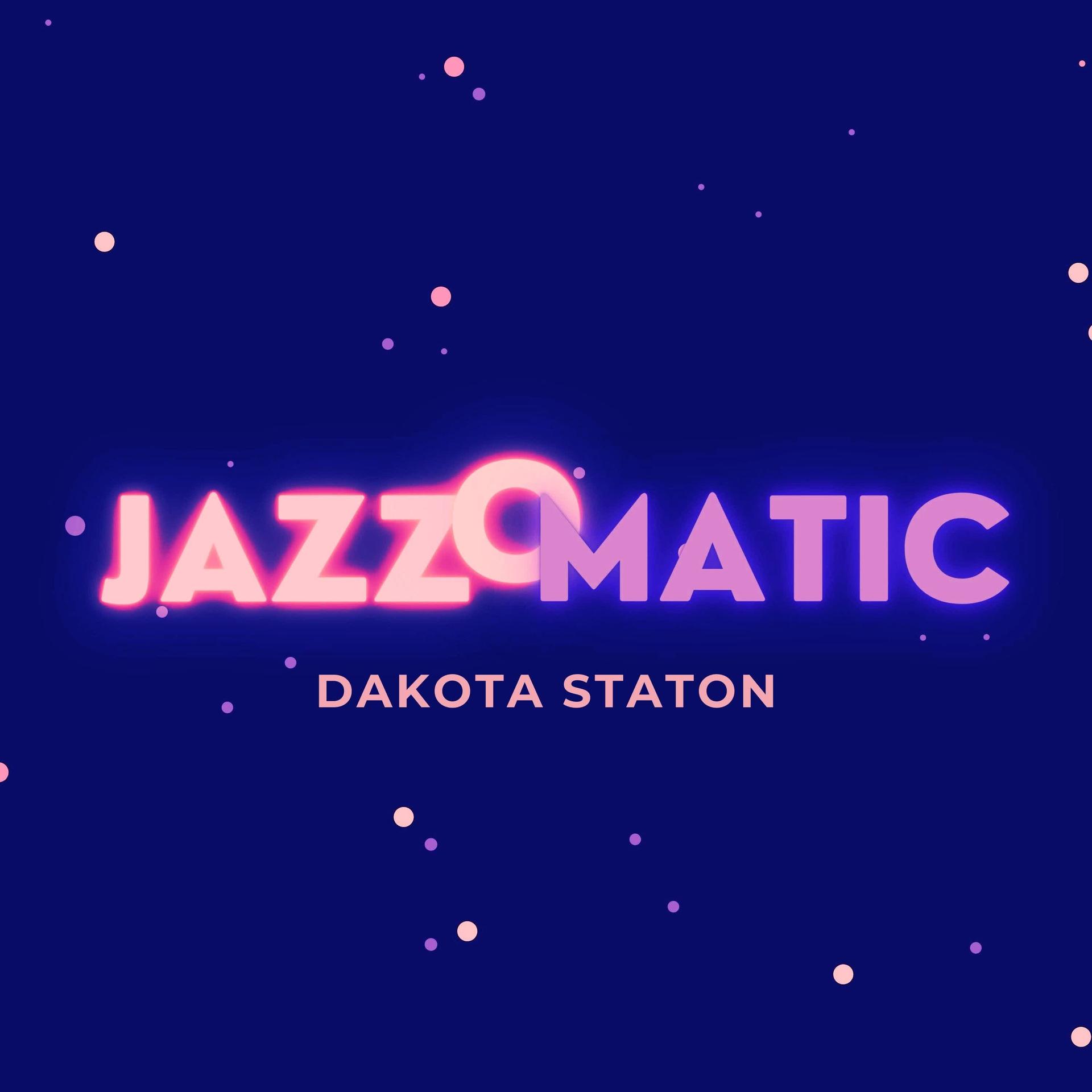 Dakota Staton - I Hear Music (Original Mix)