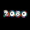Ticket、Thurszday - 2080 (feat. Thurszday)(Explicit)