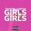 DonnySolo、Cheetah - Girls On Girls (feat. Cheetah)(Explicit)