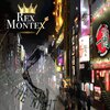Rex Montex - Nightskating in Osaka (The Skater of the Night)