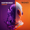 Ankker - Elektro Boot