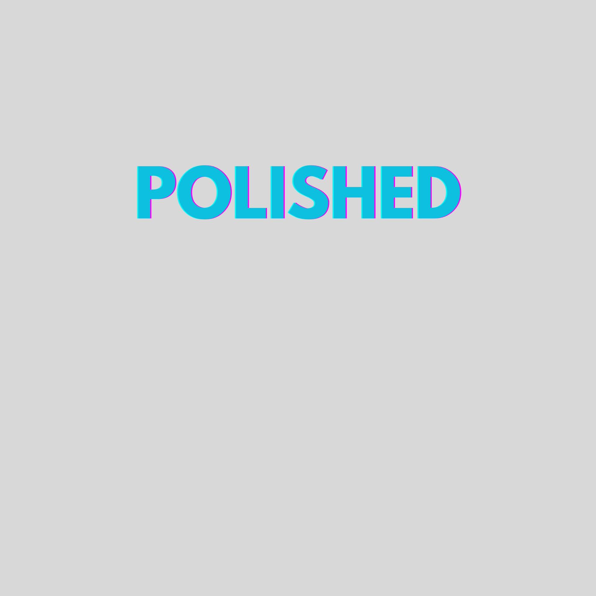 Jay Naundros - Polished