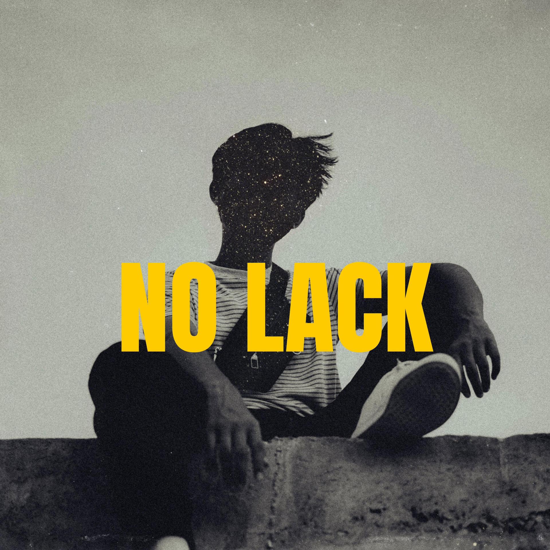 Jay Naundros - No Lack