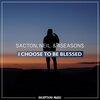 Sacton、Neil.、42s_Ten - I Choose To Be Blessed (Instrumental)