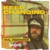 Evil Ebenezer、Snowgoons《Keep Changing》[MP3/LRC]