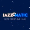 clare fischer、Bud Shank - Tentacao Do Inconveniente (Original Mix)