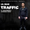 HoodRich Pablo Juan、Bpm Jordann、Lil Man - Traffic Lil Man (feat. Hoodrich Pablo Juan & Bpm Jordann)(Explicit)