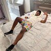 Glowing Up、Nicapol Kadio - L e Paiya (feat. Nicapol Kadio)(Explicit)