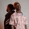 Glowing Up、Jacky's - Oum Ma Oum (feat. jacky's)