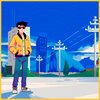 K0i - Lady Traveler