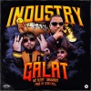 Mc Altaf、Sammohit、Zero Chill《Industry Galat (Explicit)》[MP3/LRC]