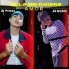 Jd Music、El Prince《Ella No Quiere Amor》[MP3/LRC]