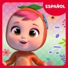 Bebés Llorones、Kitoons en Español - La Canción De Daisy