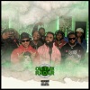 Cash Cobain、Mali Smith、2219 Lee、Spaceli、98 Keem、On the Radar、BRIZ!、Matthew Ali、MHPG Sound - The Sound or Drown 