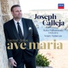 Joseph Calleja、Malta Philharmonic Orchestra、Sergey Smbatyan《Ave Maria (After Intermezzo from Cavalleria Rusticana)(Arr. Mercurio for Tenor and Orchestra)》[MP3/LRC]